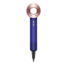 Фен Dyson Supersonic HD08 Vinca Blue/Rose подарочная версия