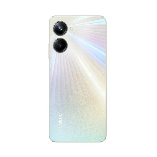 Realme 10 Pro 5G 8/128Gb Золотистый