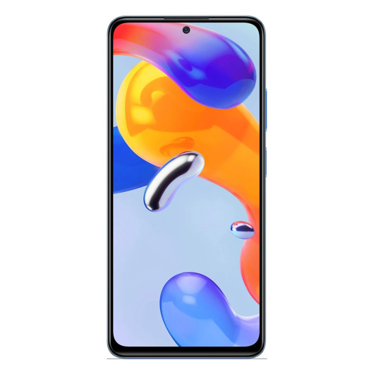 Xiaomi Redmi Note 11 Pro 5G 6/128Gb Global Синий