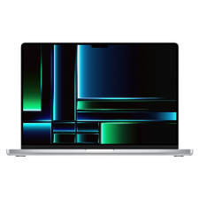 Ноутбук Apple MacBook Pro 14 2023 M3 16GB/1024GB Серебристый (MXE13)