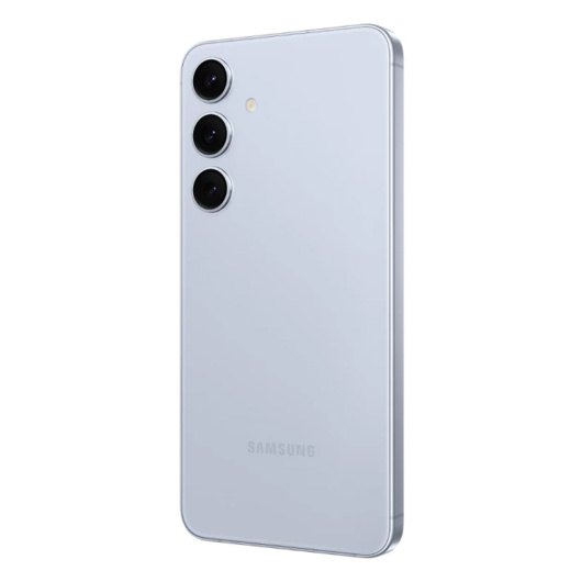 Samsung Galaxy S24+ 12/256GB Dual nano SIM голубой