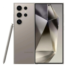 Samsung Galaxy S24 Ultra 12/256GB SM-S9280 Серый титан 