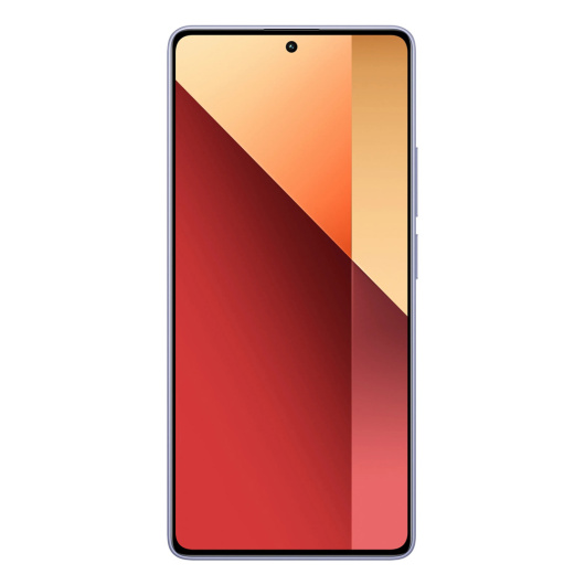 Xiaomi Redmi Note 13 Pro 4G Dual 12/512Gb Global Лаванда