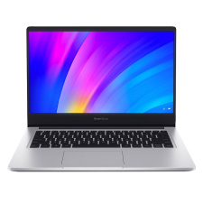 Ноутбук RedmiBook 14 i3-8145U, 4GB, 256GB, UHD Graphics 620 2GB Серебристый 