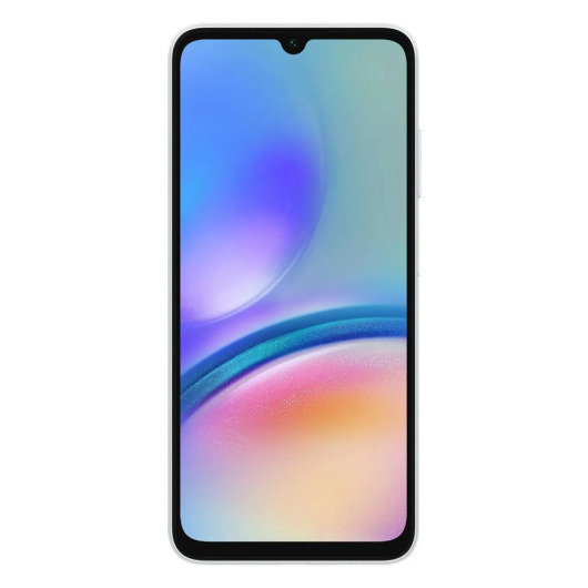 Samsung Galaxy A05s 4/128Gb EAC Серебристый