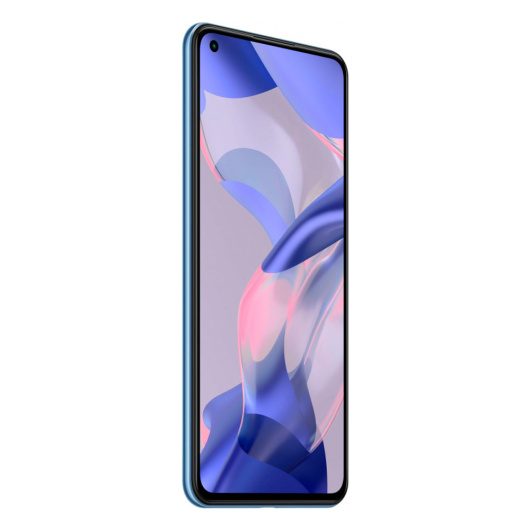 Xiaomi 11 Lite 5G NE 8/128Gb Global Голубой