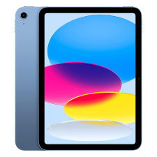 Планшет Apple iPad 10.9 (2022) Wi-Fi 256Gb Синий