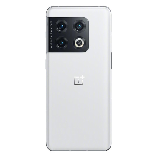 OnePlus 10 Pro 12/512GB White (Белый) (CN)