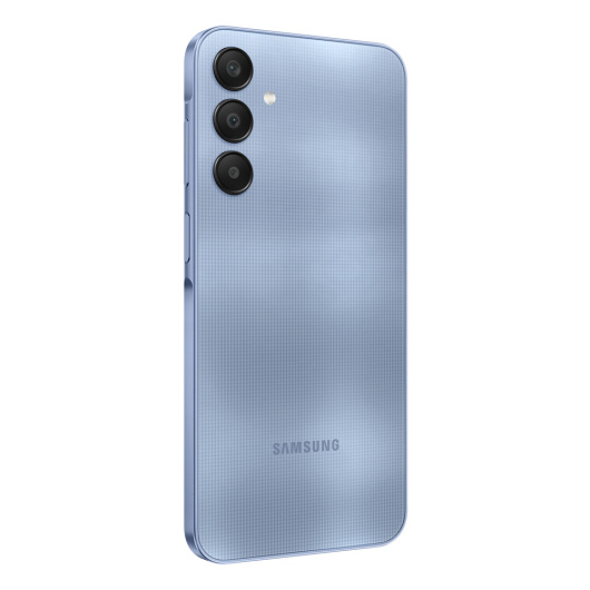 Samsung Galaxy A25 6/128Gb Синий