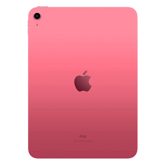 Планшет Apple iPad 10.9 (2022) Wi-Fi + Cellular 256Gb Розовый