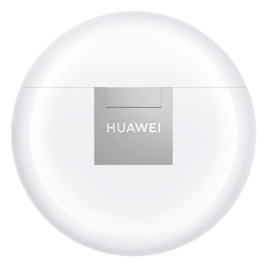 Беспроводные наушники Huawei FreeBuds 4 Белые