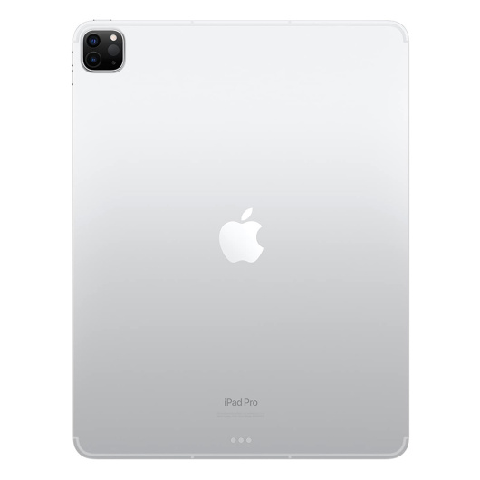 Планшет Apple iPad Pro 12.9 (2022) 1024Gb Wi-Fi Серебристый