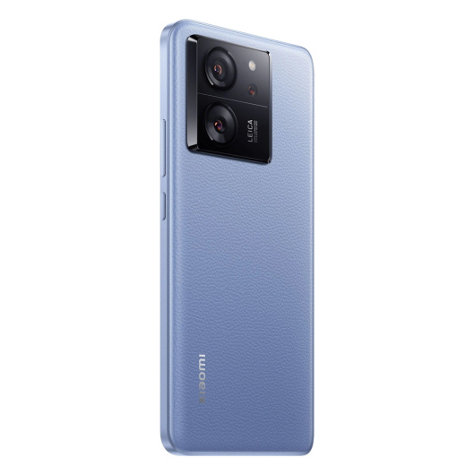 Xiaomi 13T 12/256Gb Global Голубой (Leica)