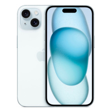 Apple iPhone 15 256 ГБ Blue Dual nano SIM 