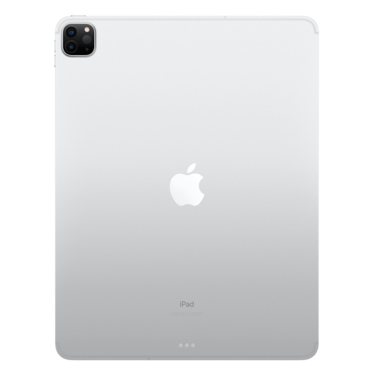 Планшет Apple iPad Pro 12.9 (2021) 128Gb Wi-Fi + Cellular Серебристый