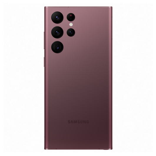 Samsung Galaxy S22 Ultra 12/512GB Бургунди 