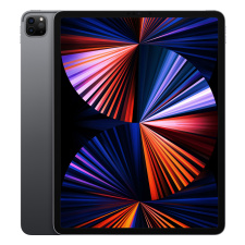 Планшет Apple iPad Pro 12.9 (2021) 128Gb Wi-Fi Серый космос