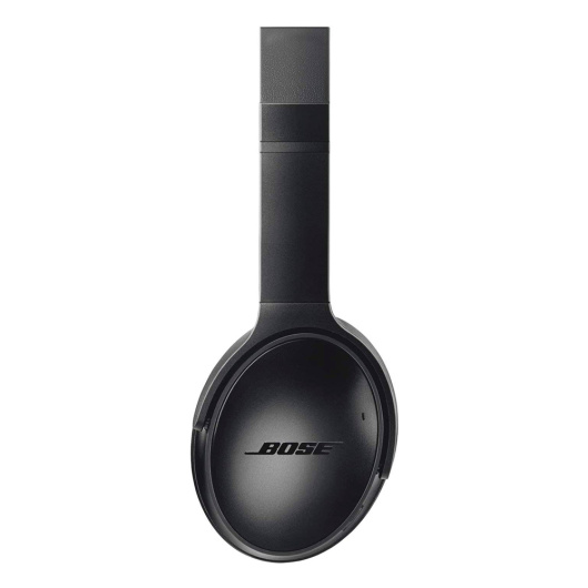 Беспроводные наушники Bose QuietComfort 35 II Черные