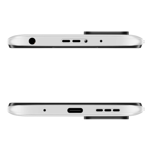 Xiaomi Redmi 10 2022 6/128Gb Global Белый
