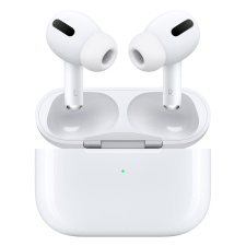 Беспроводные наушники Apple AirPods Pro MagSafe (MLWK3)