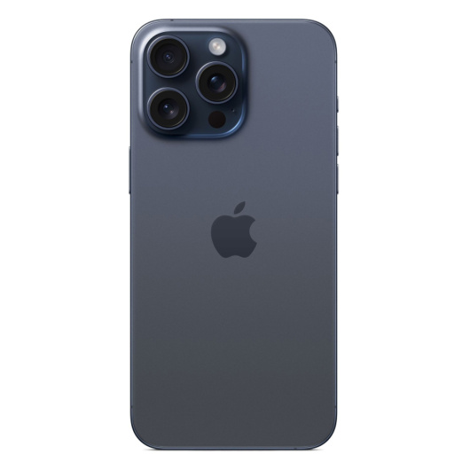 Apple iPhone 15 Pro Max 256 ГБ Blue Titanium nano SIM + eSIM