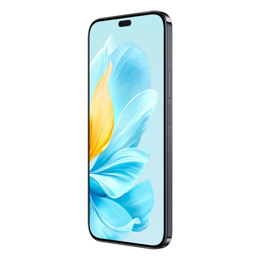 HONOR 200 Lite 8/256Gb РСТ Черный