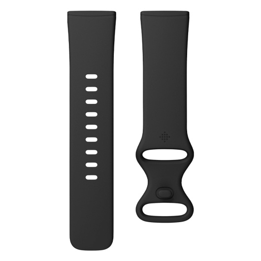 Умные часы Fitbit Versa 3 черные