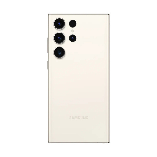 Samsung Galaxy S23 Ultra 12/512GB бежевый