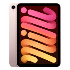 Планшет Apple iPad mini (2021) Wi-Fi 64Gb Розовый