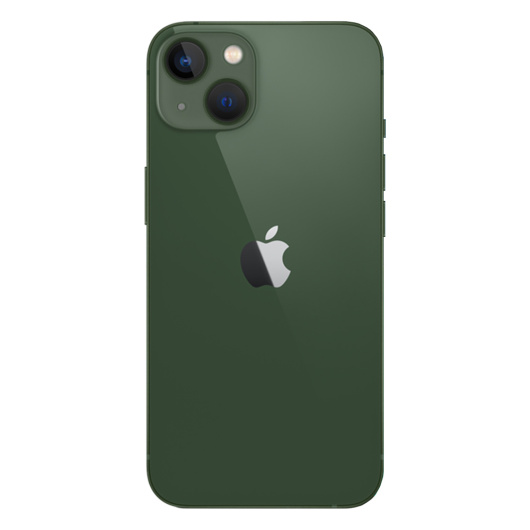 Apple iPhone 13 256Gb (A2633) Зеленый (US)