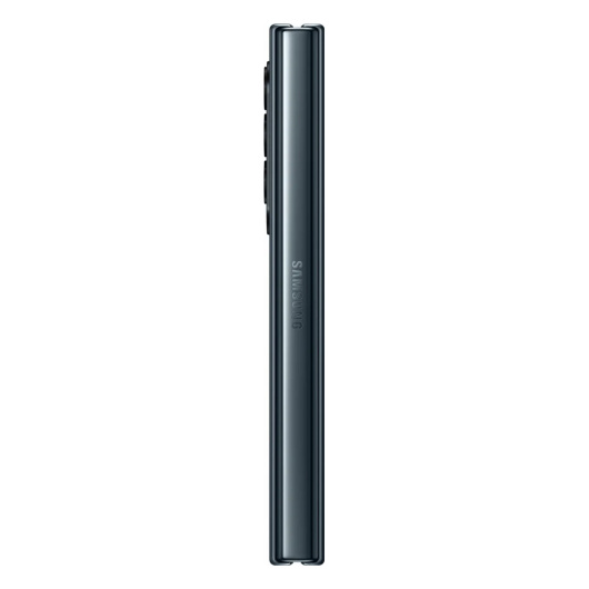 Samsung Galaxy Z Fold 4 12/256 ГБ, серо-зеленый