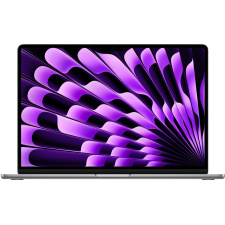 Ноутбук Apple MacBook Air 15.3 2024 M3 8GB/512GB Серый (MRYN3)