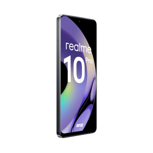 Realme 10 Pro 5G NFC 8/128Gb Черный