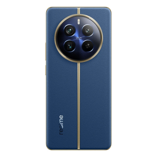 Realme 12 Pro 12/512Gb Синий