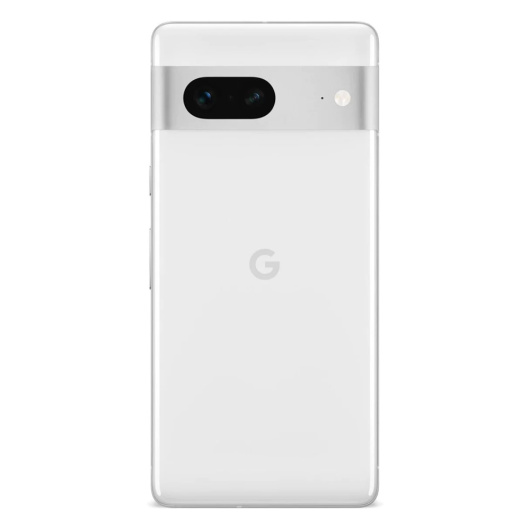 Google Pixel 7 8/256Gb серебристый (US)