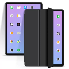 Чехол Smart Case для iPad Pro 11 (2022, 2021, 2020) (черный)