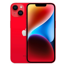 Apple iPhone 14 512 ГБ (PRODUCT) RED nano SIM + eSIM