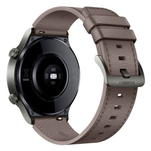 Умные часы Huawei Watch GT 2 Pro Туманно-серый