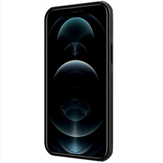 Двухкомпонентный чехол Nillkin для iPhone 13 Pro Max Черный