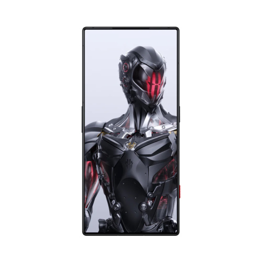 ZTE Nubia Red Magic 8 Pro 16/512Gb Серый Global