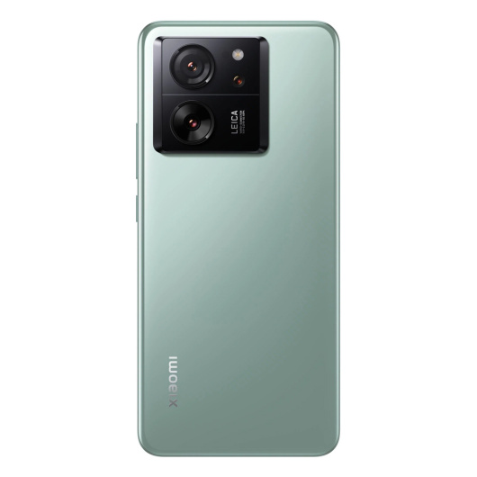 Xiaomi 13T 8/256Gb РСТ Зеленый (Leica)