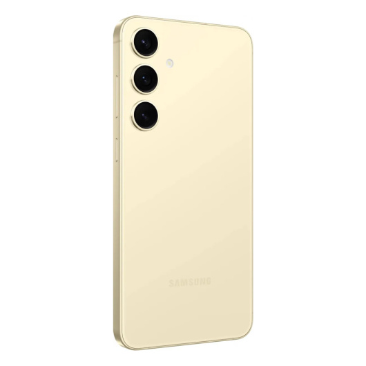 Samsung Galaxy S24+ 12/256GB Dual nano SIM желтый