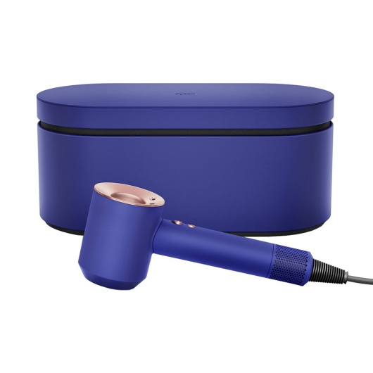 Фен Dyson Supersonic HD08 Vinca Blue/Rose