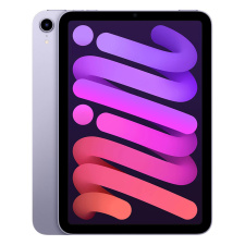 Планшет Apple iPad mini (2021) Wi-Fi + Cellular 64Gb Фиолетовый