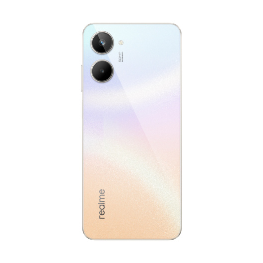 Realme 10 8/256Gb CN Белый