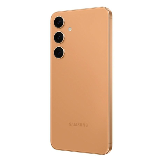 Samsung Galaxy S24+ 12/256GB Dual nano SIM оранжевый