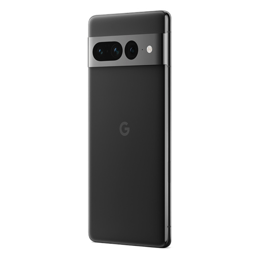 Google Pixel 7 Pro 12/256Gb черный(JP)