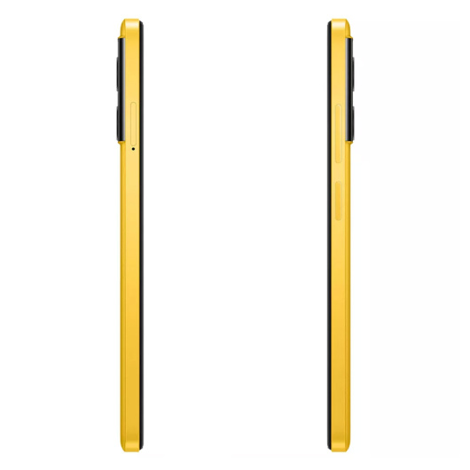 Xiaomi Poco M5 4G 6/128Gb Global Желтый