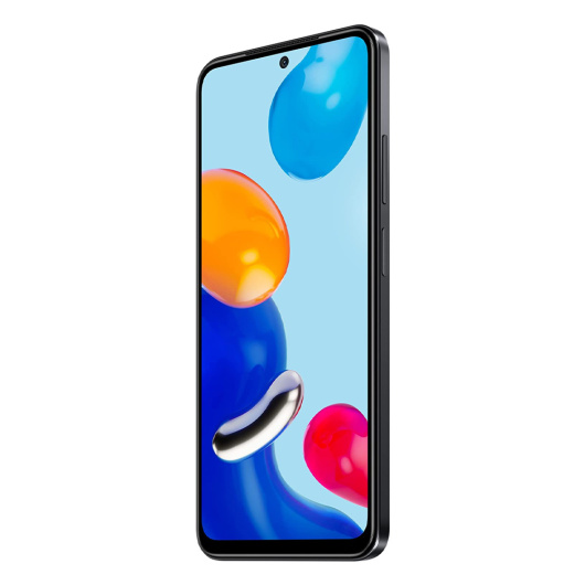 Xiaomi Redmi Note 11 4/128Gb NFC Global Серый