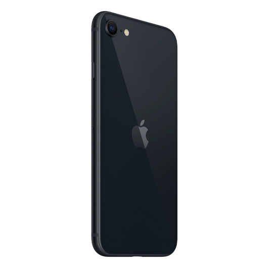 Apple iPhone SE 3 (2022) 128Gb (A2783) Черный (US)